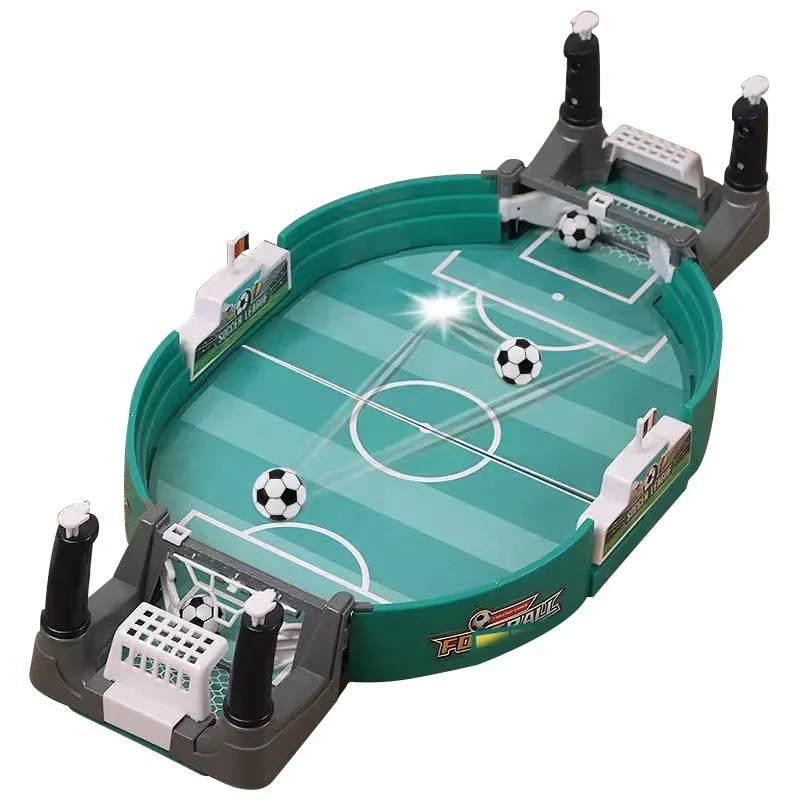 Mesa de Pebolim Grande, Brinqu - Kids Educational Game 3 avaliação e preço