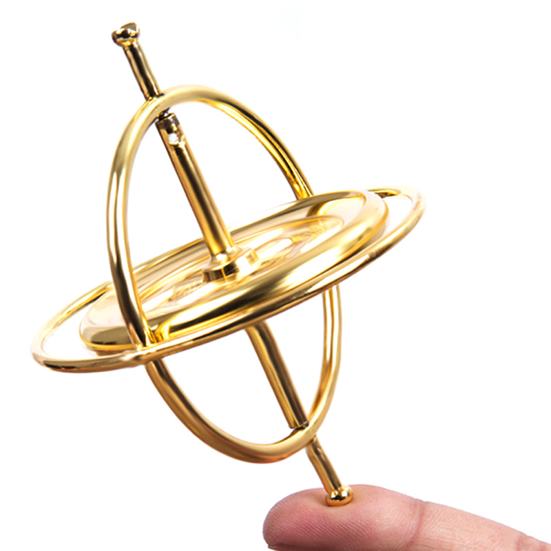 Giroscópio Autoequilibrado Ant - Kids Educational Device avaliação e preço