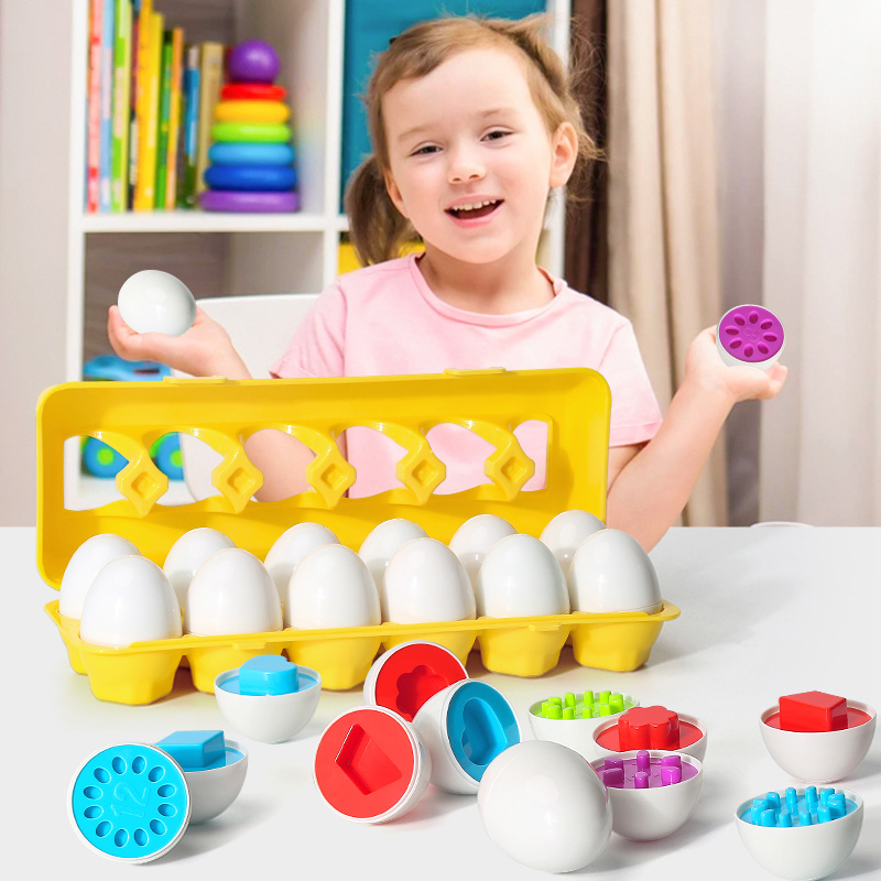 Jogos Montessori, Brinquedo Ed - Kids Educational Game 3 avaliação e preço