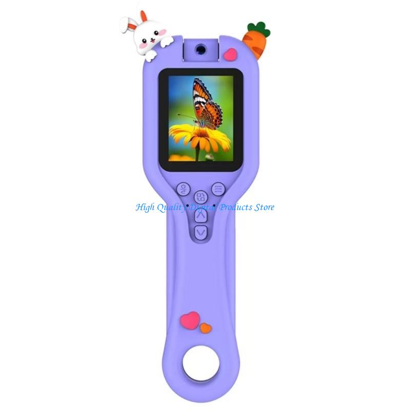 Microscópio portátil infantil  - Kids Education Images avaliação e preço