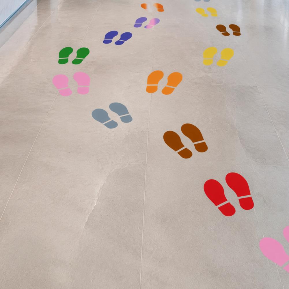 Adesivos de Chão para Educação - Kids Education Steps avaliação e preço