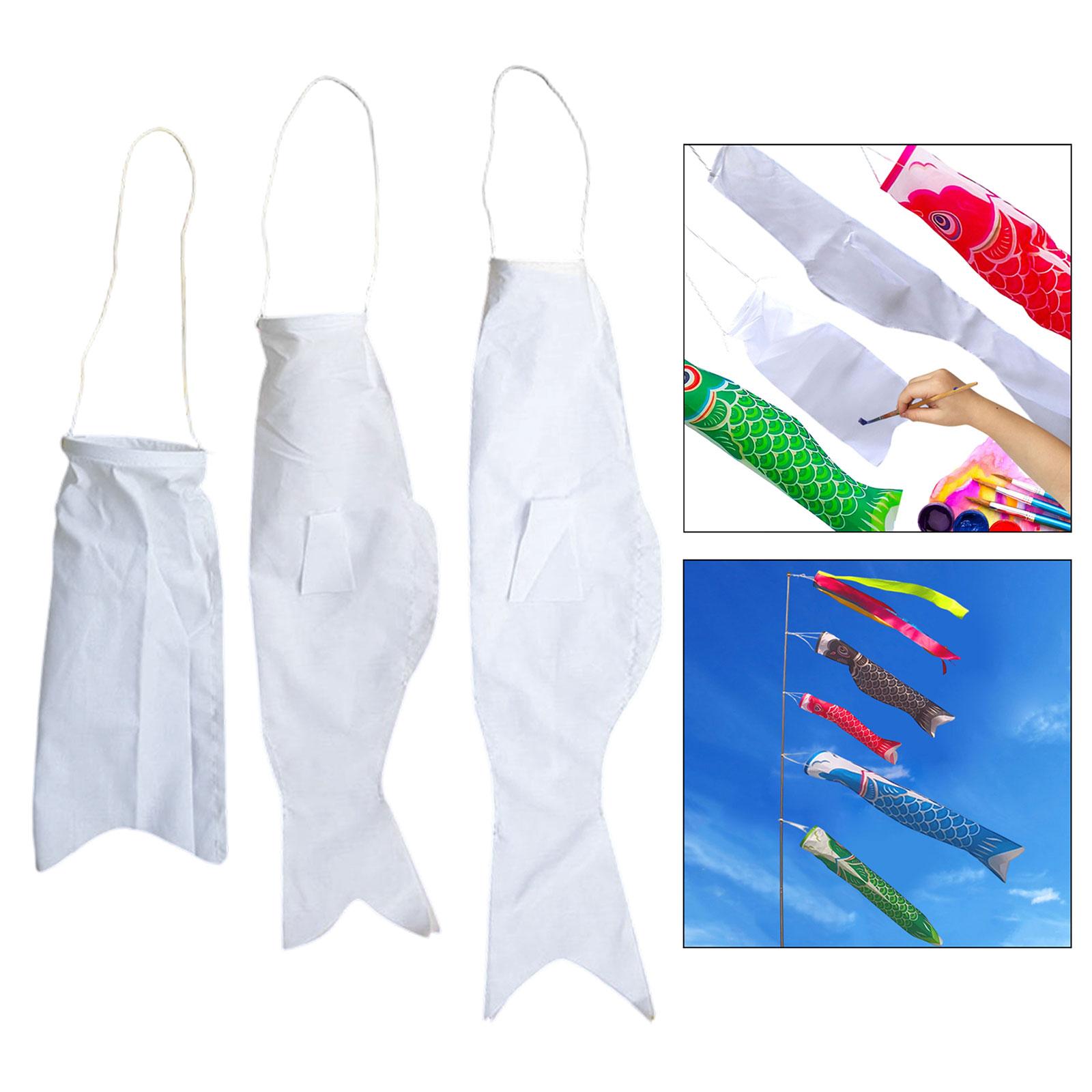 Bandeiras Japonesas de Carpa e - Kids Education Banner avaliação e preço
