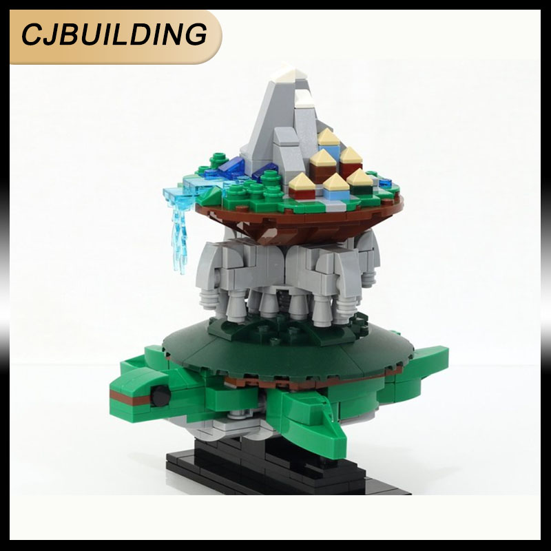Moc-Criativo Rotating Kinetic  - Kinetic Kids Education avaliação e preço