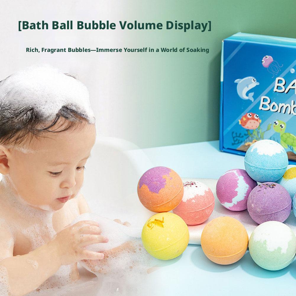 Bombas de Banho para Crianças  - Kids Educational Device avaliação e preço