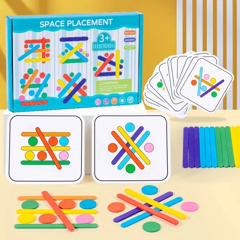 Crianças arco-íris vara pensan - Kids Educational Game 3 avaliação e preço