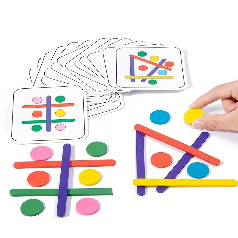 Crianças arco-íris vara pensan - Kids Educational Game 3 avaliação e preço
