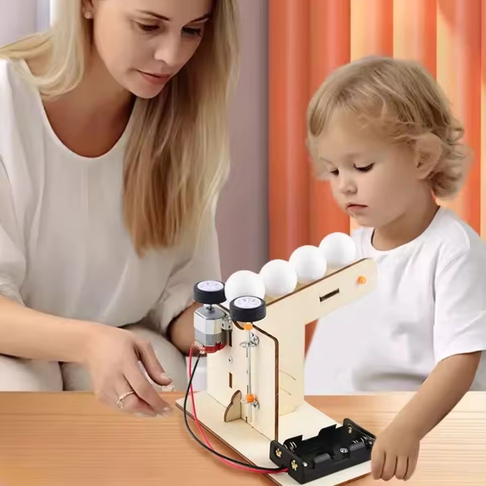 Máquina automática de servidor - Kinetic Kids Education avaliação e preço