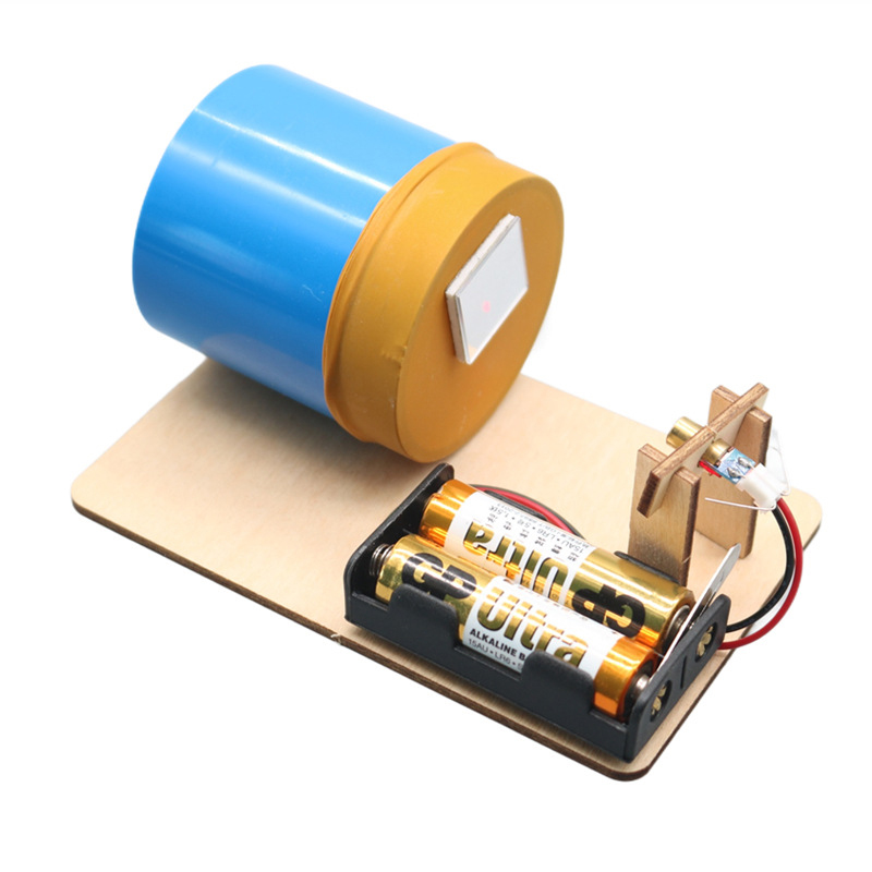 Stem onda acústica imagem kits - Kids Education Images avaliação e preço