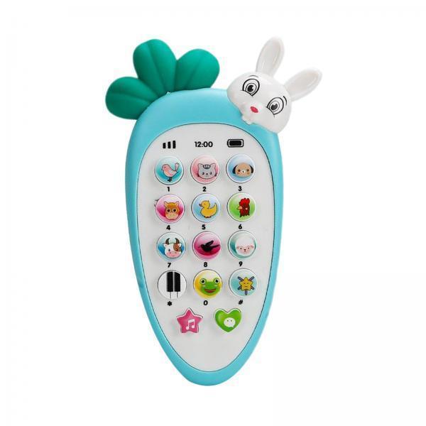 Brinquedo Telefone 5 em 1 para - Kids Education Help avaliação e preço