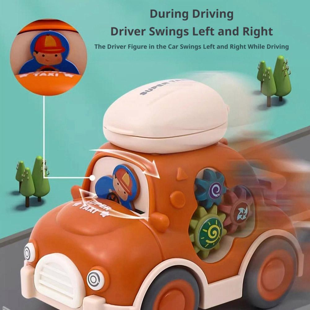 Carrinho de Brinquedo Miniatur - Kids Educational Device avaliação e preço
