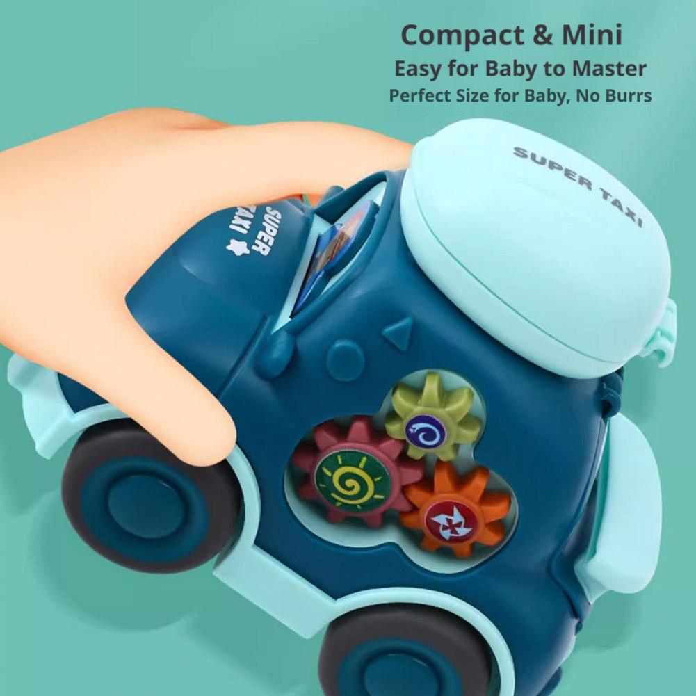 Carrinho de Brinquedo Miniatur - Kids Educational Device avaliação e preço
