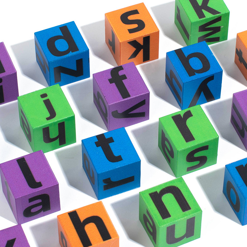Cubo Magnético de Palavras par - Kids Educational Game 3 avaliação e preço