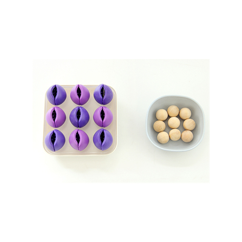 Montessori brinquedos educativ - Kids Educational Game 3 avaliação e preço