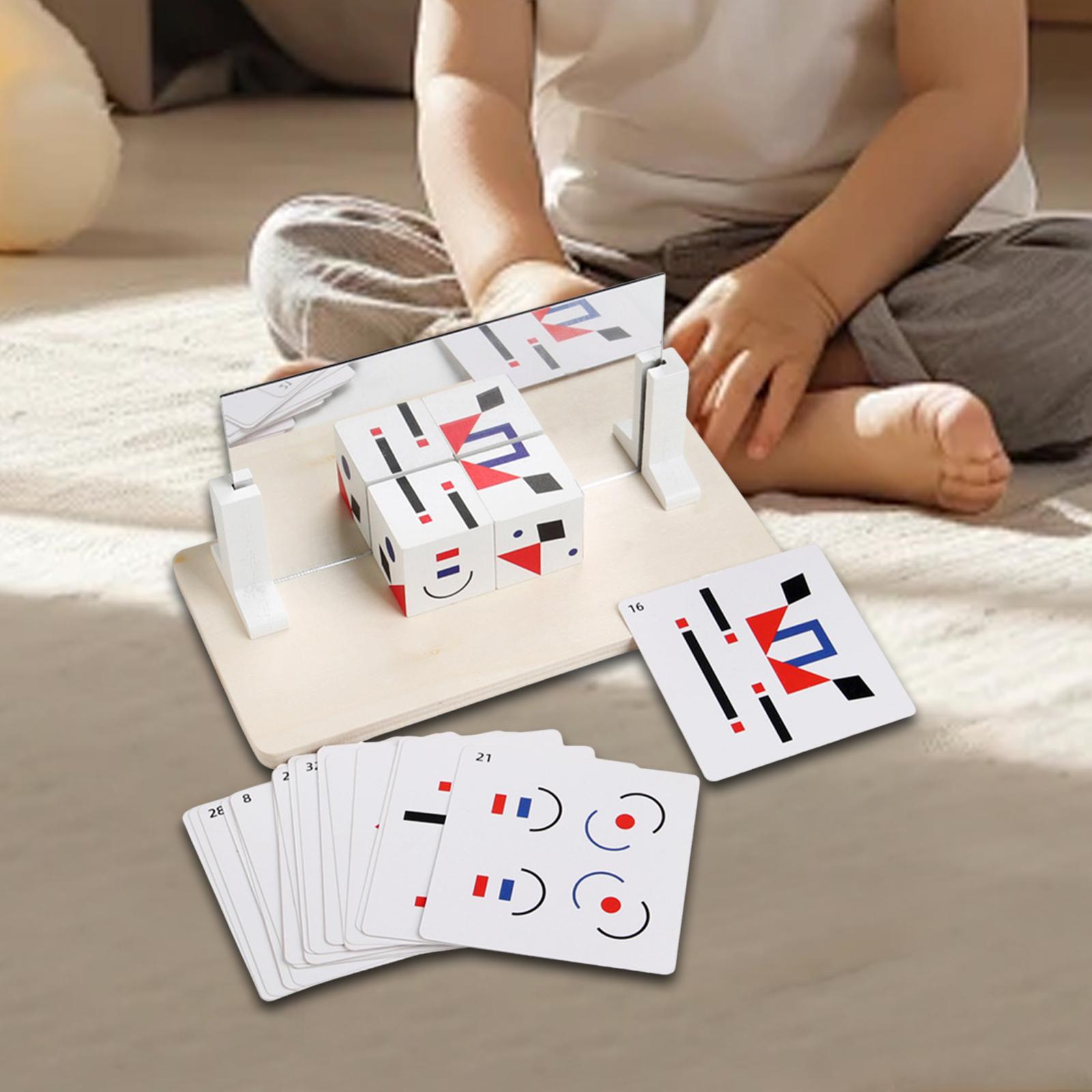 Jogo de blocos de mudança de r - Kids Educational Game 3 avaliação e preço