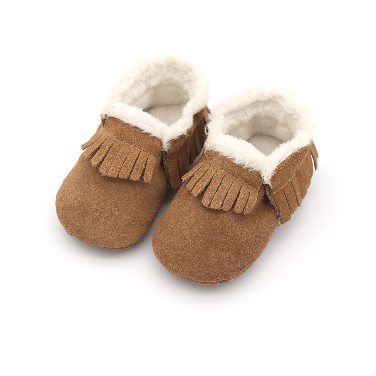 Bebê inverno couro casual berç - Kids Education Steps avaliação e preço