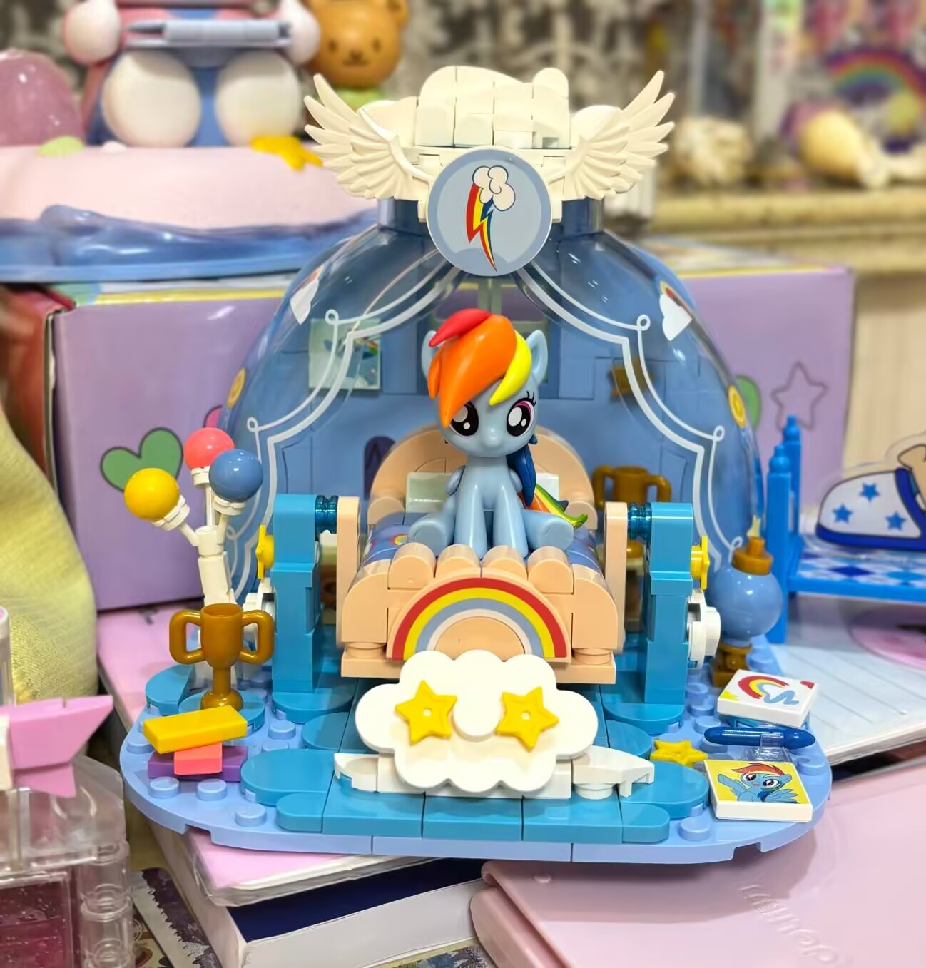 2025 quente novo meu pequeno p - Kids Educational Device avaliação e preço